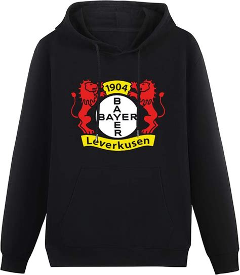 bayer leverkusen hoodie